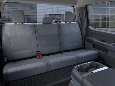 2026 Ford F-250SD F-250® XLT