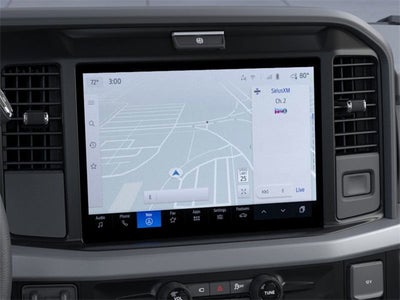 2026 Ford F-250SD F-250® XLT