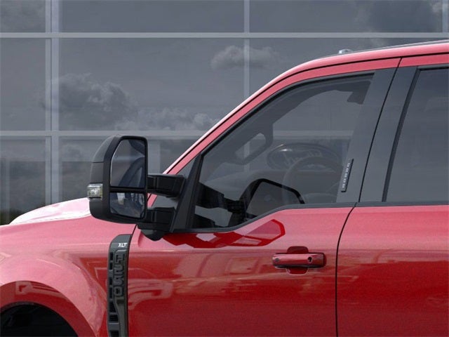 2026 Ford F-250SD F-250® XLT