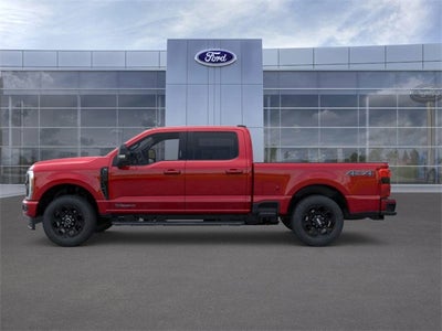 2026 Ford F-250SD F-250® XLT