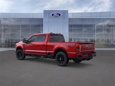 2026 Ford F-250SD F-250® XLT