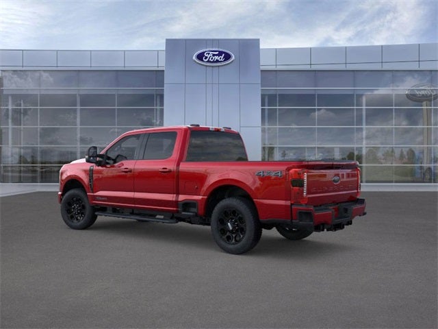 2026 Ford F-250SD F-250® XLT