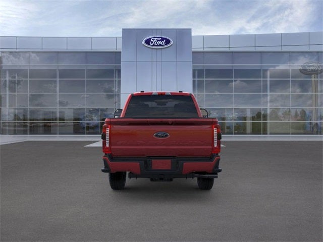 2026 Ford F-250SD F-250® XLT
