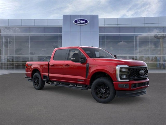 2026 Ford F-250SD F-250® XLT
