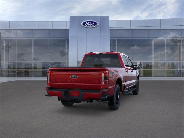 2026 Ford F-250SD F-250® XLT
