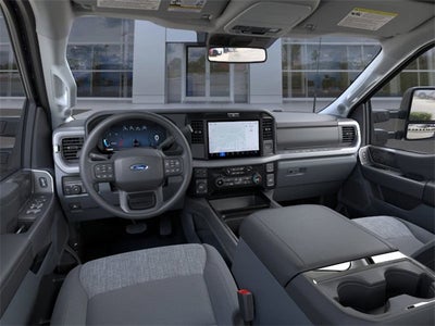 2026 Ford F-250SD F-250® XLT