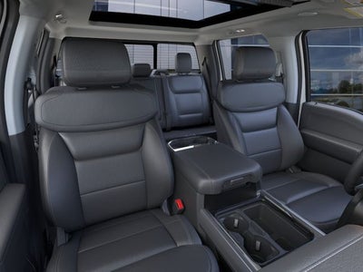 2026 Ford F-250SD F-250® Lariat®