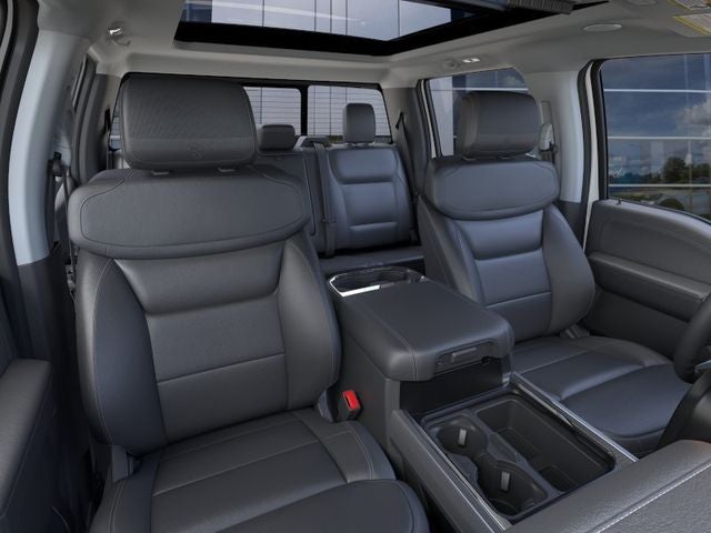 2026 Ford F-250SD F-250® Lariat®