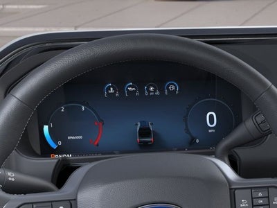 2026 Ford F-250SD F-250® Lariat®