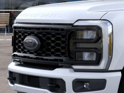 2026 Ford F-250SD F-250® Lariat®