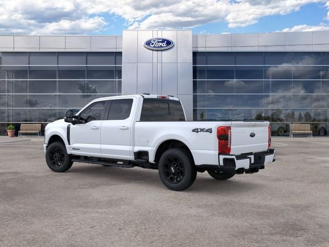 2026 Ford F-250SD F-250® Lariat®