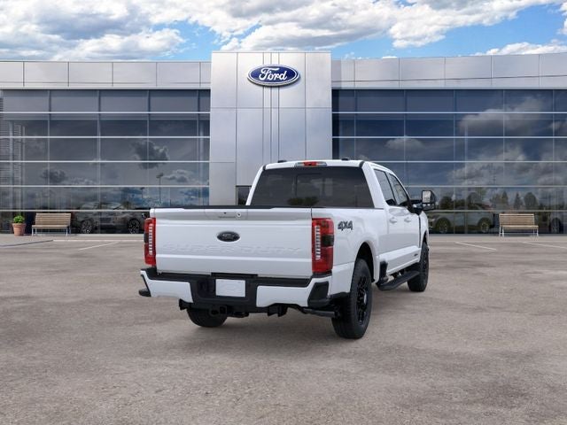 2026 Ford F-250SD F-250® Lariat®