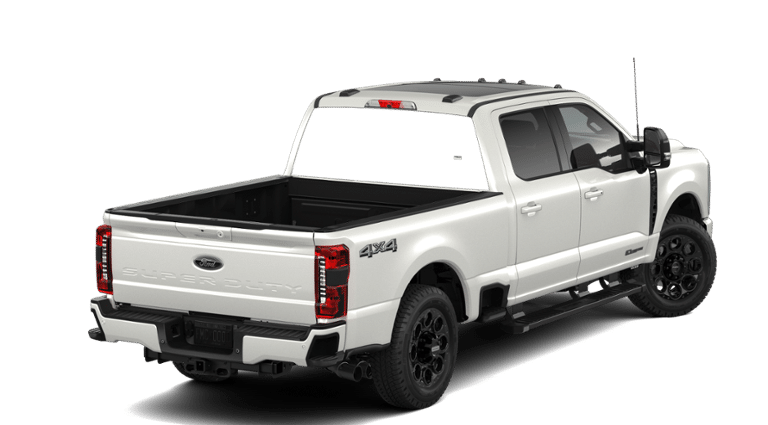 2026 Ford F-250SD F-250® Lariat®