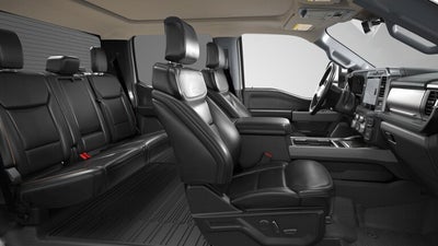 2026 Ford F-250SD F-250® Lariat®