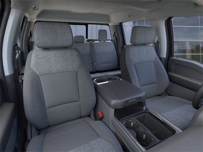 2026 Ford F-350SD F-350® XLT