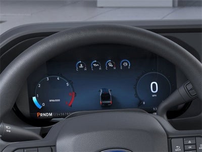 2026 Ford F-350SD F-350® XLT