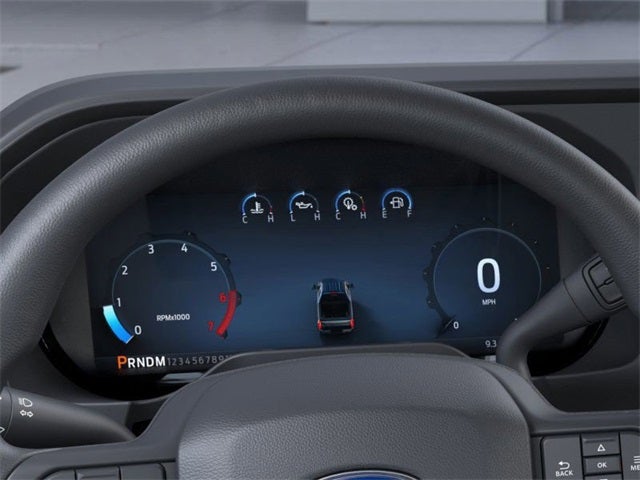 2026 Ford F-350SD F-350® XLT