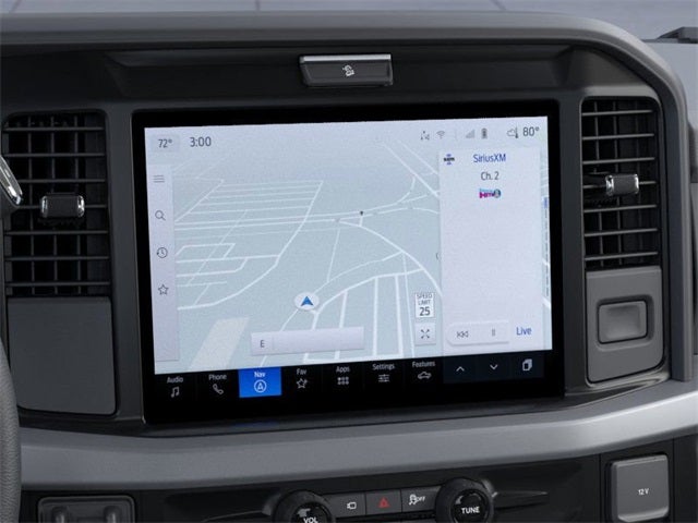 2026 Ford F-350SD F-350® XLT