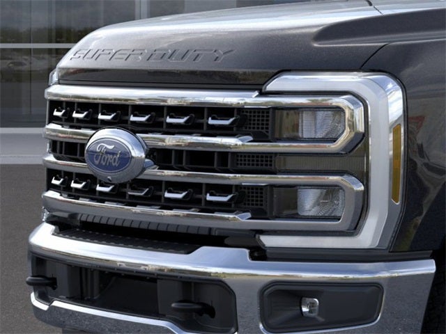 2026 Ford F-350SD F-350® XLT