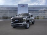 2026 Ford F-350SD F-350® XLT