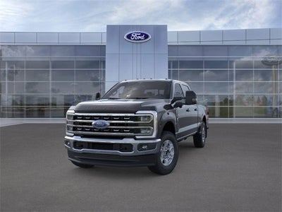 2026 Ford F-350SD F-350® XLT