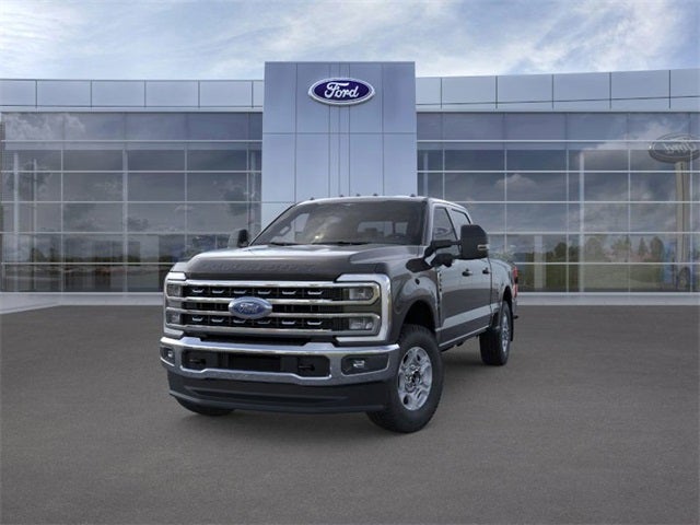 2026 Ford F-350SD F-350® XLT