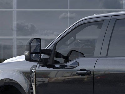 2026 Ford F-350SD F-350® XLT