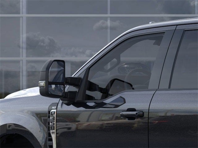 2026 Ford F-350SD F-350® XLT