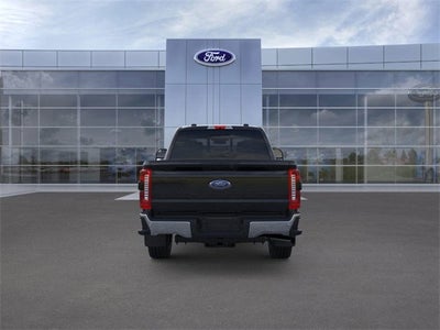 2026 Ford F-350SD F-350® XLT