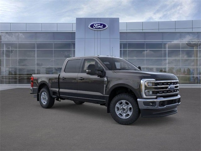 2026 Ford F-350SD F-350® XLT