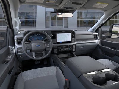 2026 Ford F-350SD F-350® XLT