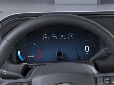 2026 Ford F-350SD F-350® Platinum®