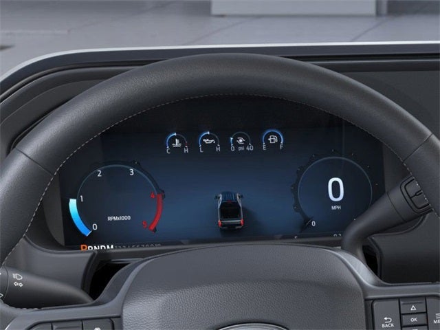 2026 Ford F-350SD F-350® Platinum®