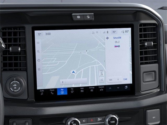 2026 Ford F-350SD F-350® Platinum®