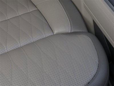 2026 Ford F-350SD F-350® Platinum®