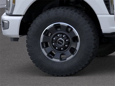 2026 Ford F-350SD F-350® Platinum®