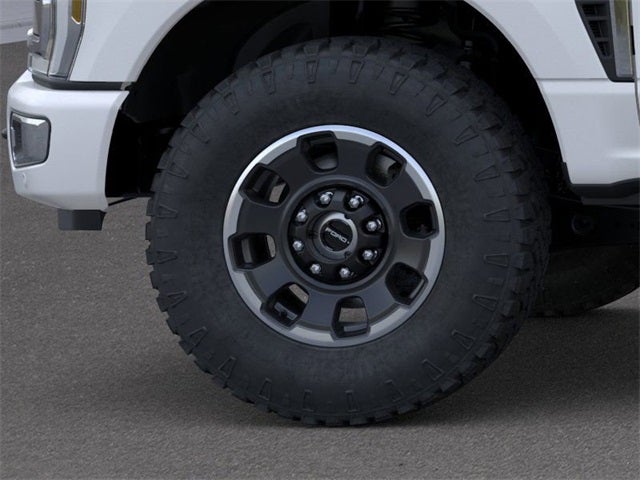 2026 Ford F-350SD F-350® Platinum®