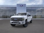 2026 Ford F-350SD F-350® Platinum®