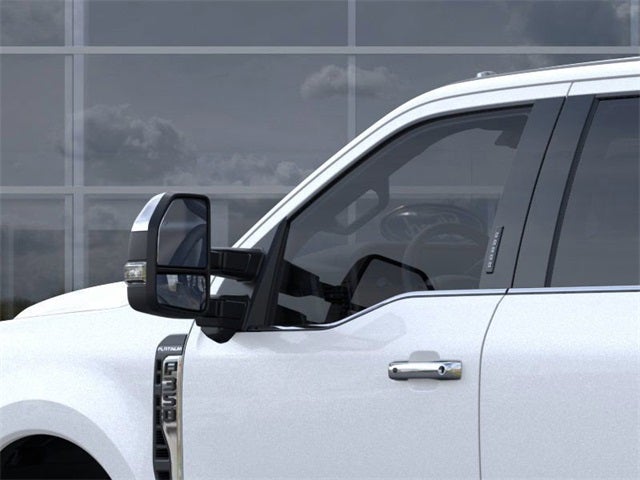 2026 Ford F-350SD F-350® Platinum®