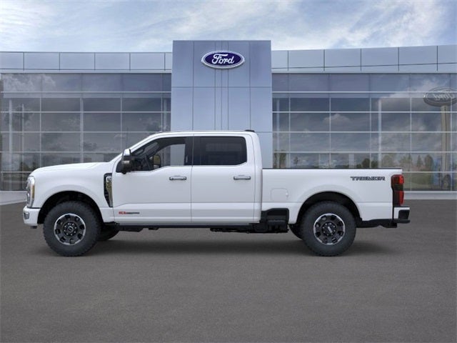 2026 Ford F-350SD F-350® Platinum®