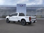 2026 Ford F-350SD F-350® Platinum®