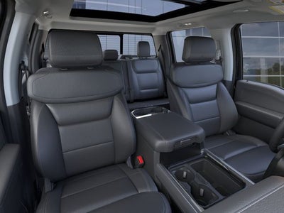 2026 Ford F-350SD F-350® Lariat®