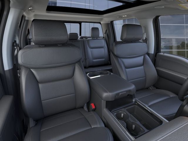 2026 Ford F-350SD F-350® Lariat®