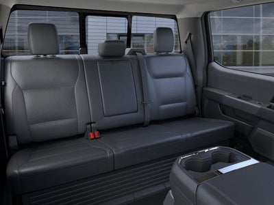 2026 Ford F-350SD F-350® Lariat®