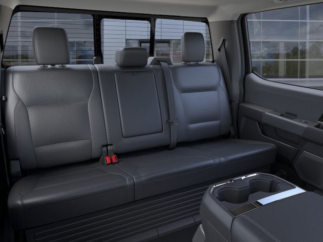 2026 Ford F-350SD F-350® Lariat®
