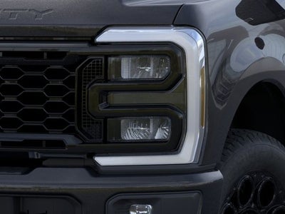 2026 Ford F-350SD F-350® Lariat®