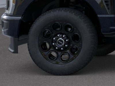 2026 Ford F-350SD F-350® Lariat®