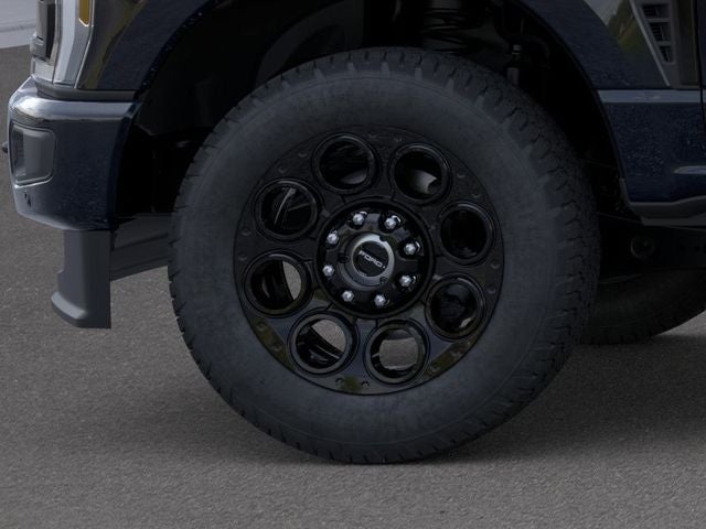 2026 Ford F-350SD F-350® Lariat®