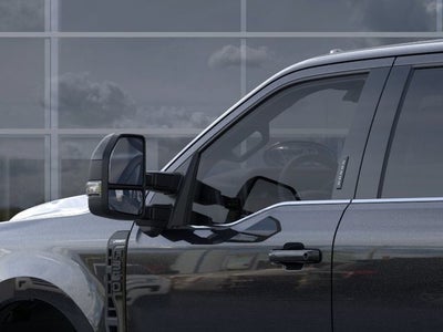 2026 Ford F-350SD F-350® Lariat®
