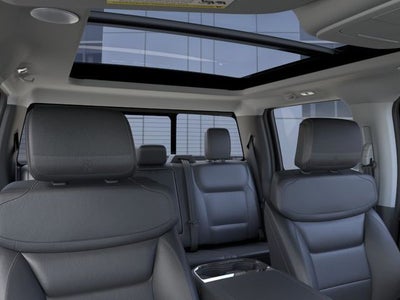 2026 Ford F-350SD F-350® Lariat®